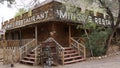 Bonnie Springs Ranch in Las Vegas, Nevada