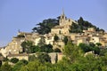 Bonnieux Royalty Free Stock Photo