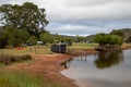 Nightsky Caravan park