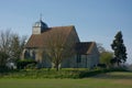 St Rumwolds Church, Bonnington, Kent, UK. Place of worship.