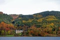 Bonny Scotland in the Autumn