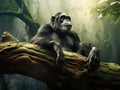 Bonobo