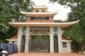 Bonsai gardens, Lalbagh Botanical Gardens, Bangalore, Karnataka