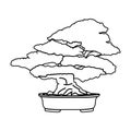 Bonsai icon