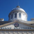 Bonsecours Market