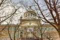 Bonsecours Market, Old Montreal, Quebec, Canada Royalty Free Stock Photo