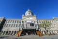 Bonsecours Market, Old Montreal, Quebec, Canada