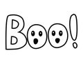 Boo