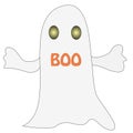 Boo ghost