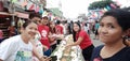 Boodle Fight Happy Fiesta