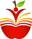 Book apple