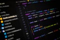 Book controller typescript programming controllers in mvc pattern Royalty Free Stock Photo