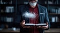 Book Digitization: transforming pages, digital data flow, educational technology, seamless integration, tech-driven