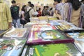 Book Fair in Kolkata.