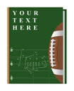 Book football