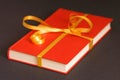 Book gift