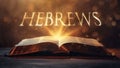 Book of Hebrews