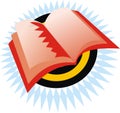 Book icon