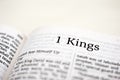 Book of 1 Kings