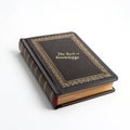 The Book of Knowledge Royalty Free Stock Photo