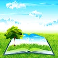 Book of Nature