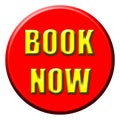 Book now Royalty Free Stock Photo