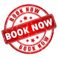 Book now Royalty Free Stock Photo