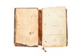 Book old obsolete 1817