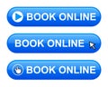 Book online button