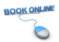 Book Online Mouse