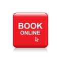 Book online web button