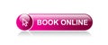 Book online web button