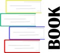Book Royalty Free Stock Photo
