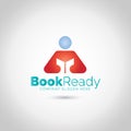 Book Ready Logo