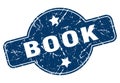 book stamp