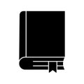 Book Vector icon which can easily modify or edit