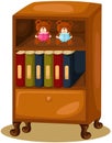 Bookcase