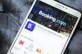 Booking app on google play