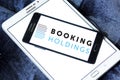 Booking Holdings company logo