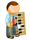 Bookkeeper icon