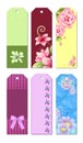 Bookmark Designs