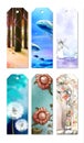 Bookmark Designs