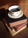 Books and Coffee