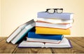 Books Royalty Free Stock Photo