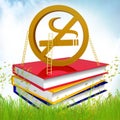 Books about how to quit smoking