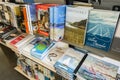 Books about Nantucket