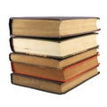 Books Royalty Free Stock Photo