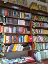 Books shop