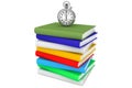 Books with StopWatch