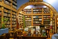 Bookstore, Cartagena, Colombia